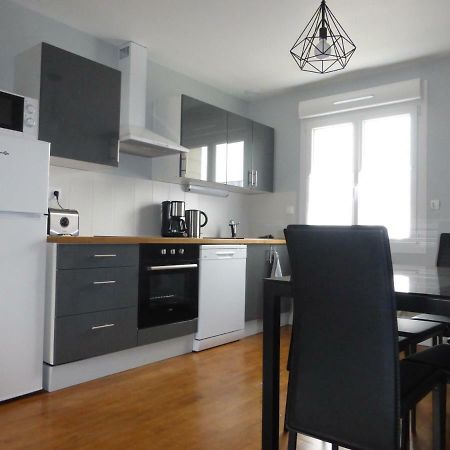 Appartement Chez Jose Albert Ngoại thất bức ảnh