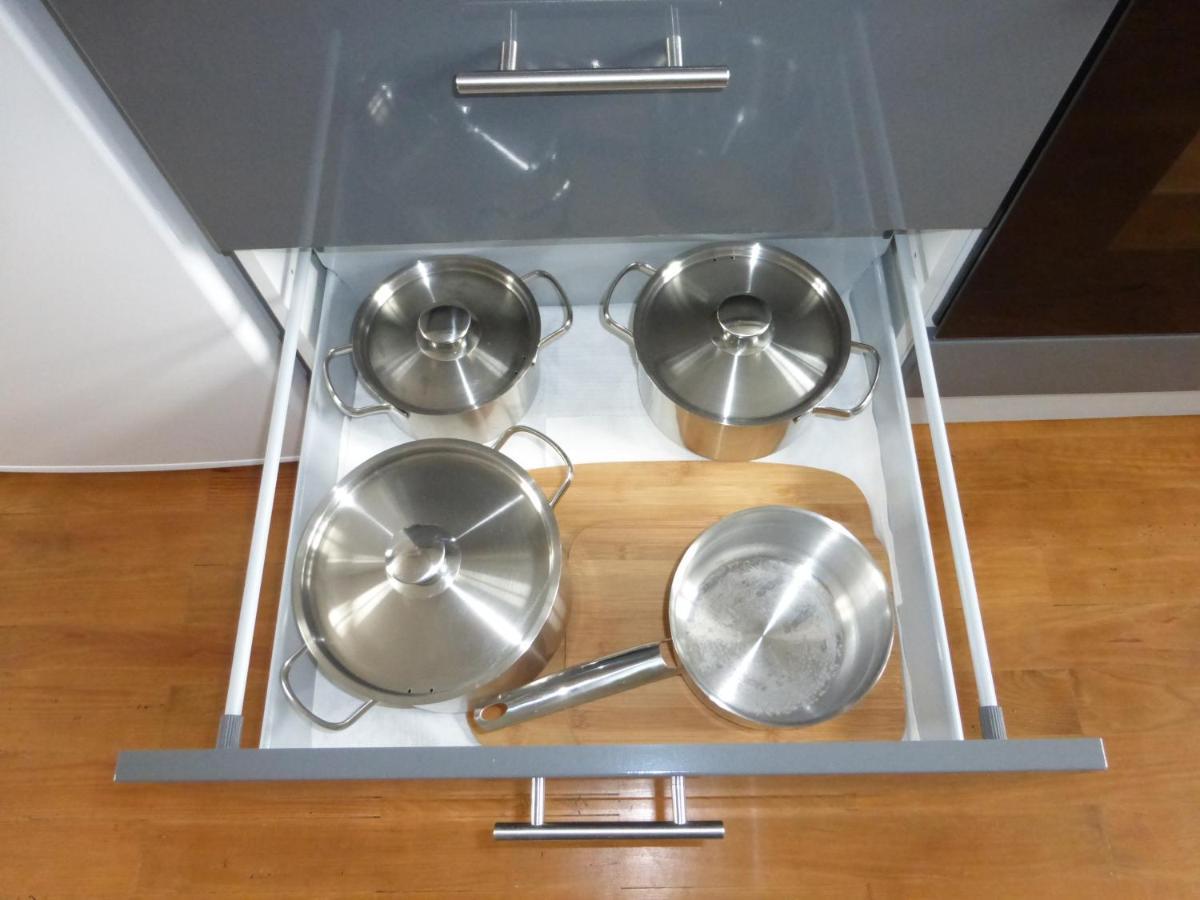 Appartement Chez Jose Albert Ngoại thất bức ảnh