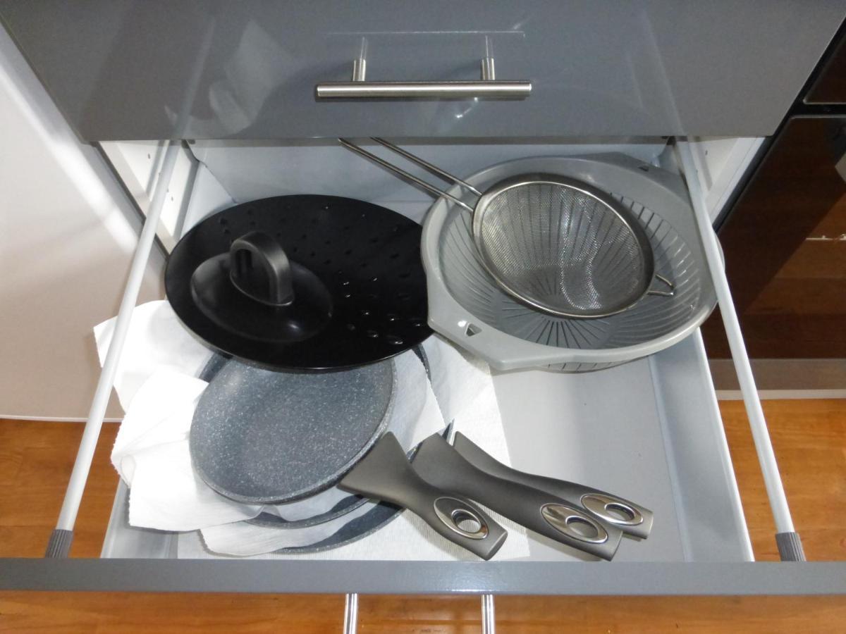 Appartement Chez Jose Albert Ngoại thất bức ảnh