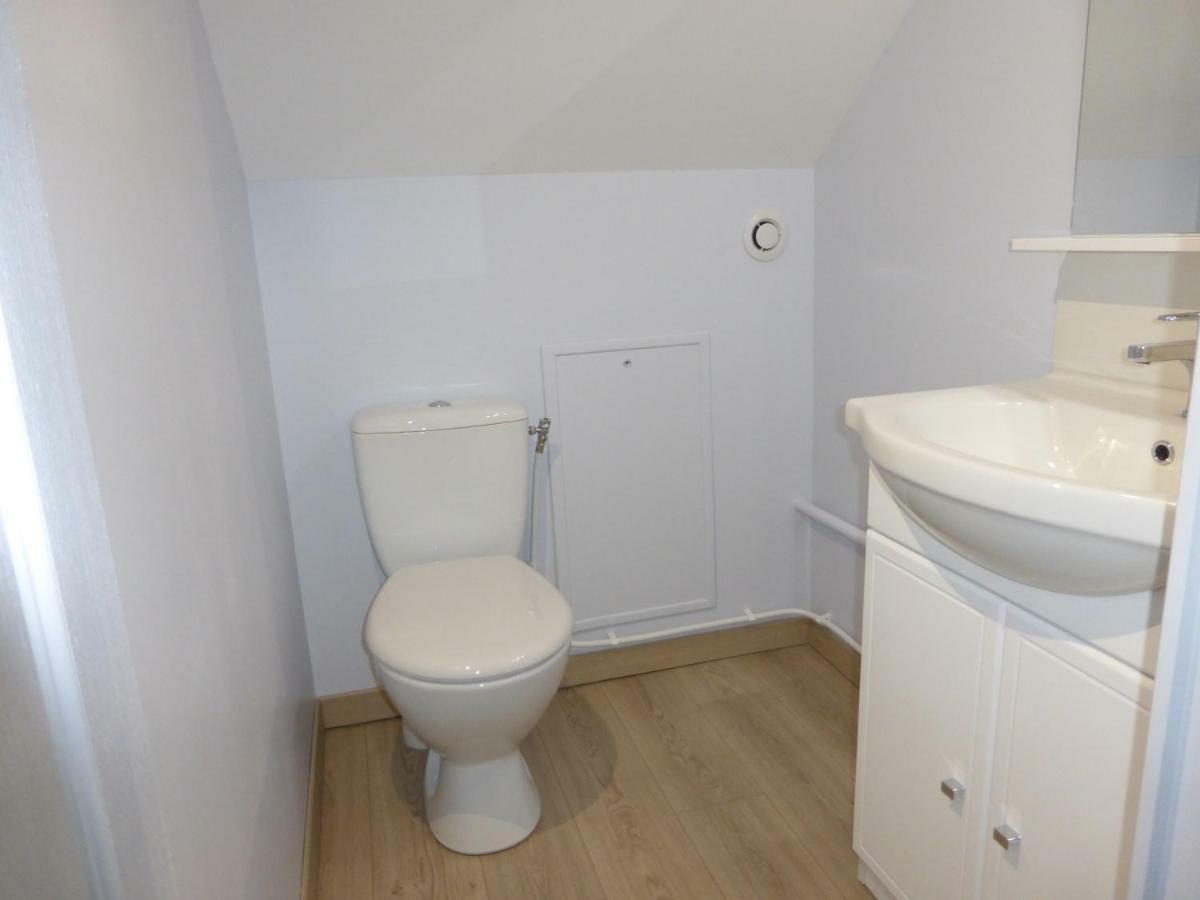 Appartement Chez Jose Albert Ngoại thất bức ảnh