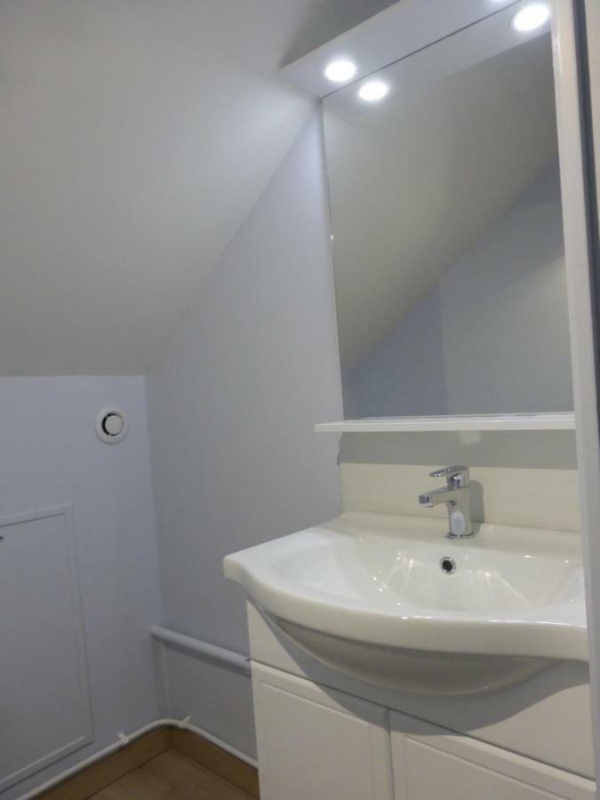 Appartement Chez Jose Albert Ngoại thất bức ảnh
