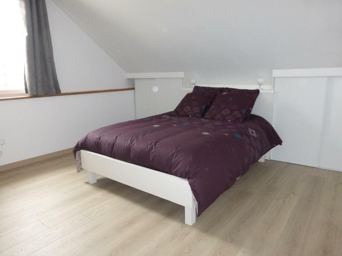 Appartement Chez Jose Albert Ngoại thất bức ảnh