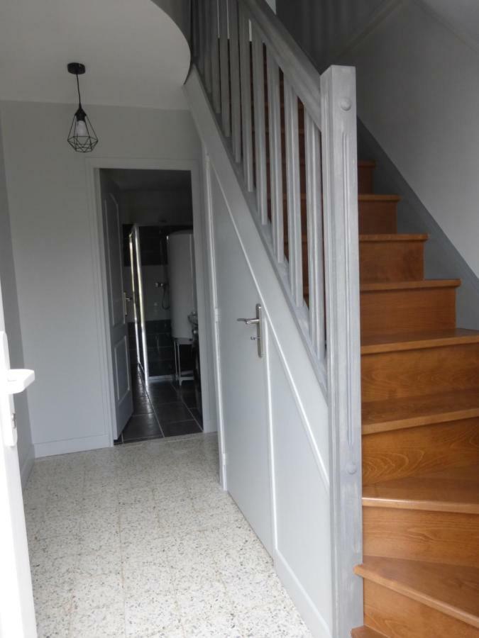 Appartement Chez Jose Albert Ngoại thất bức ảnh