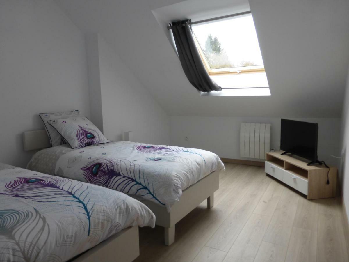 Appartement Chez Jose Albert Ngoại thất bức ảnh