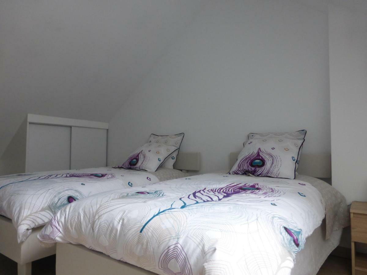 Appartement Chez Jose Albert Ngoại thất bức ảnh