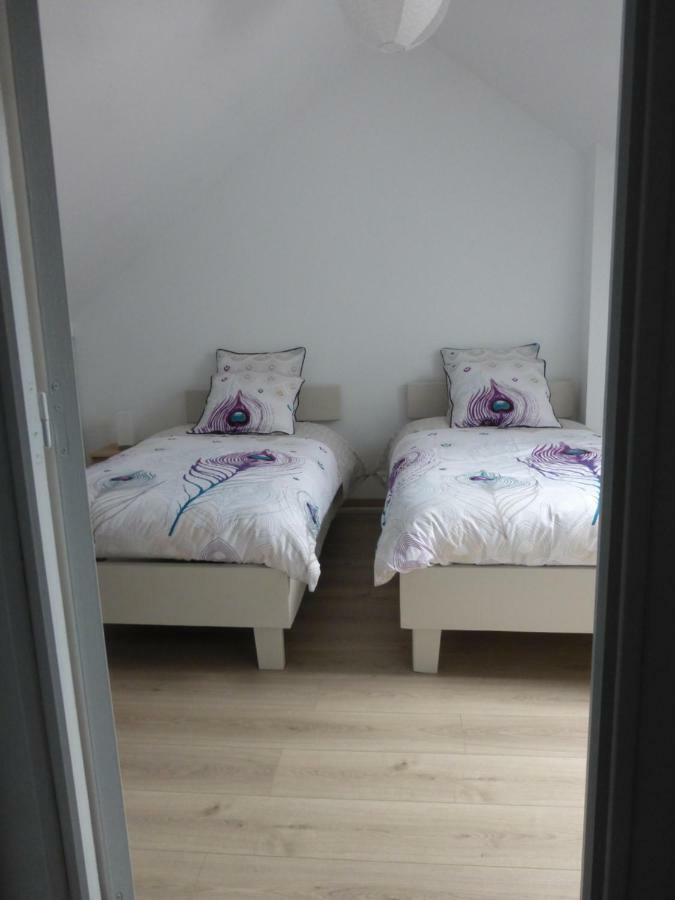 Appartement Chez Jose Albert Ngoại thất bức ảnh