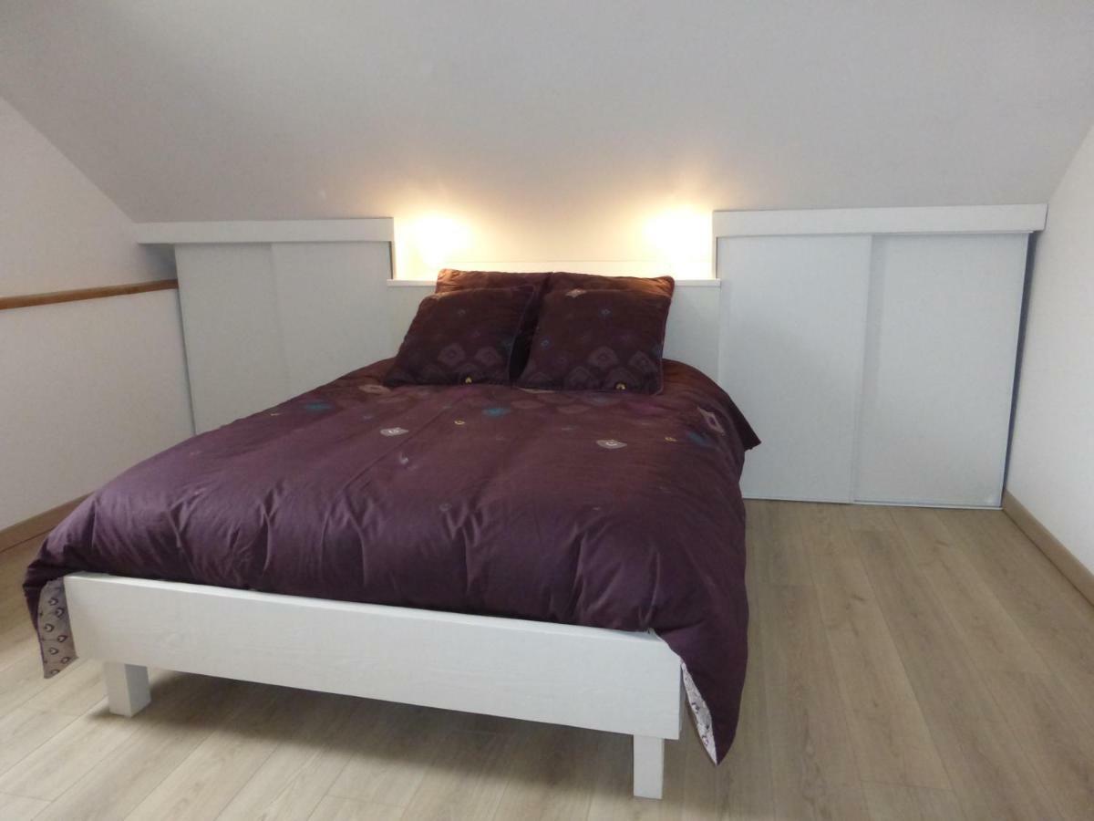 Appartement Chez Jose Albert Ngoại thất bức ảnh