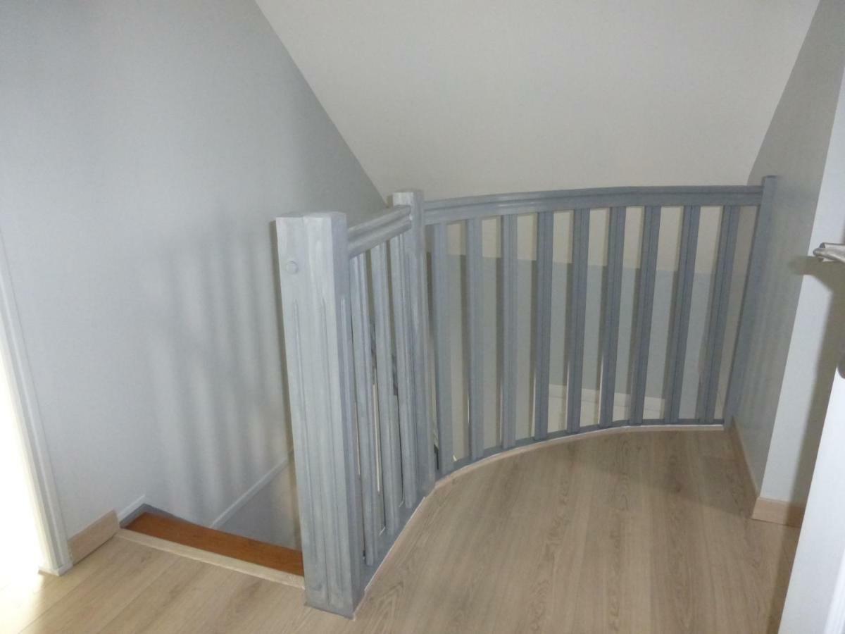 Appartement Chez Jose Albert Ngoại thất bức ảnh