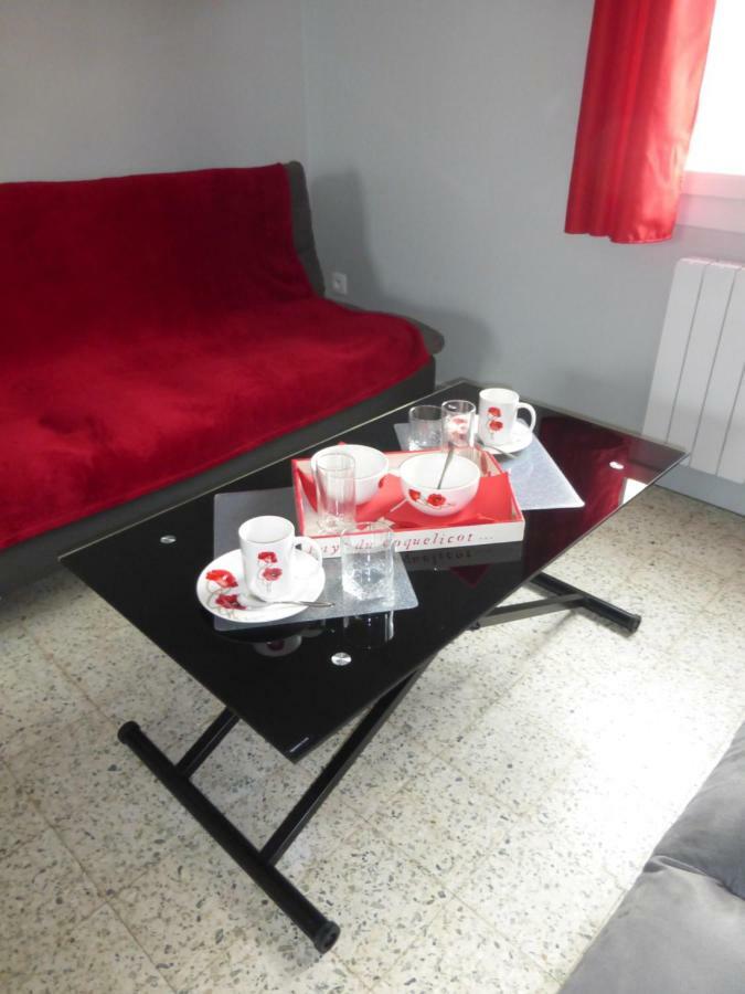 Appartement Chez Jose Albert Ngoại thất bức ảnh