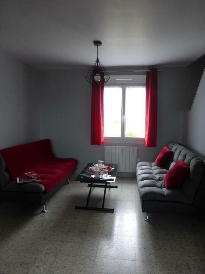 Appartement Chez Jose Albert Ngoại thất bức ảnh